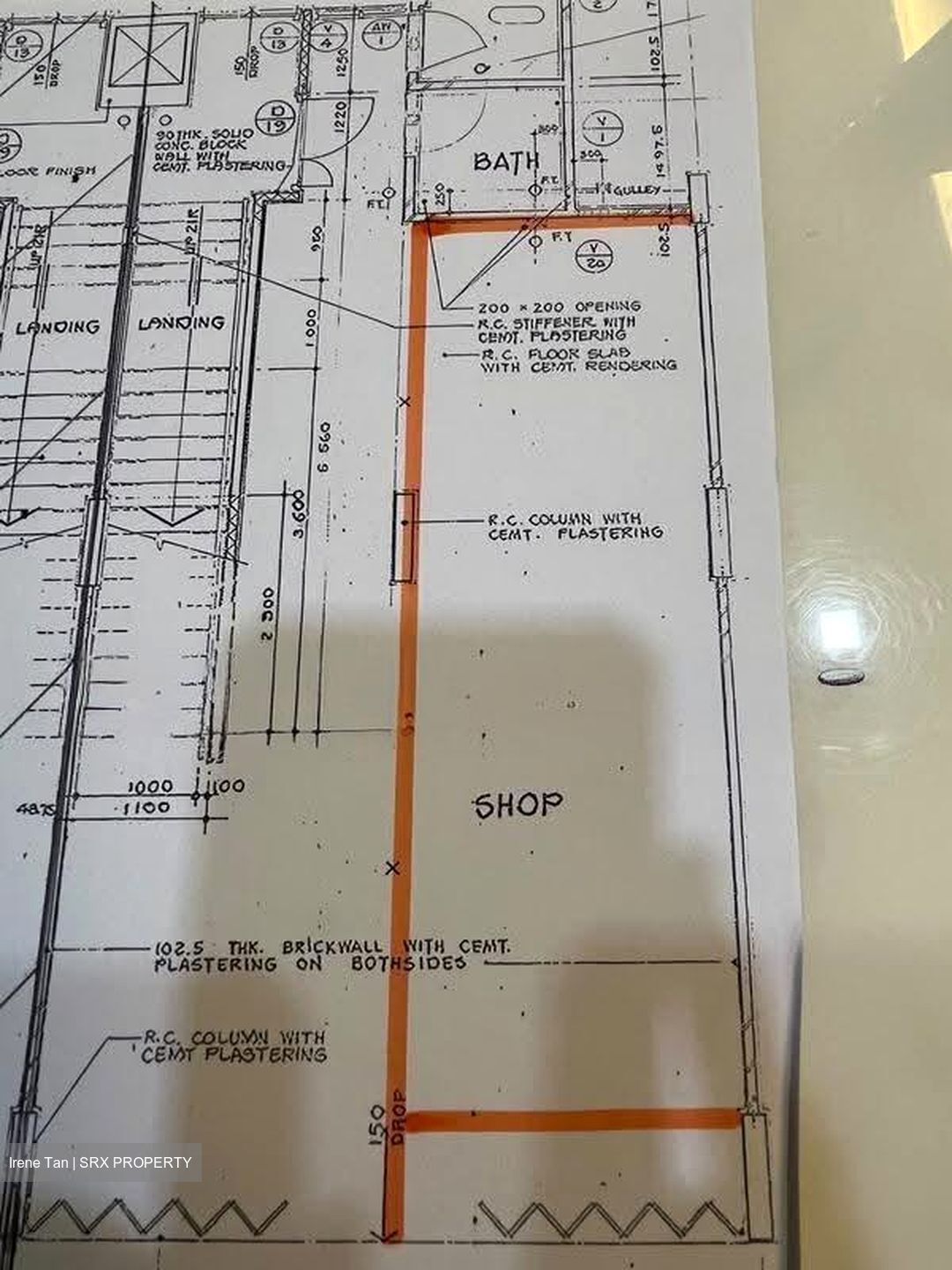 Hougang Avenue 5 (D19), Shop House #634992271